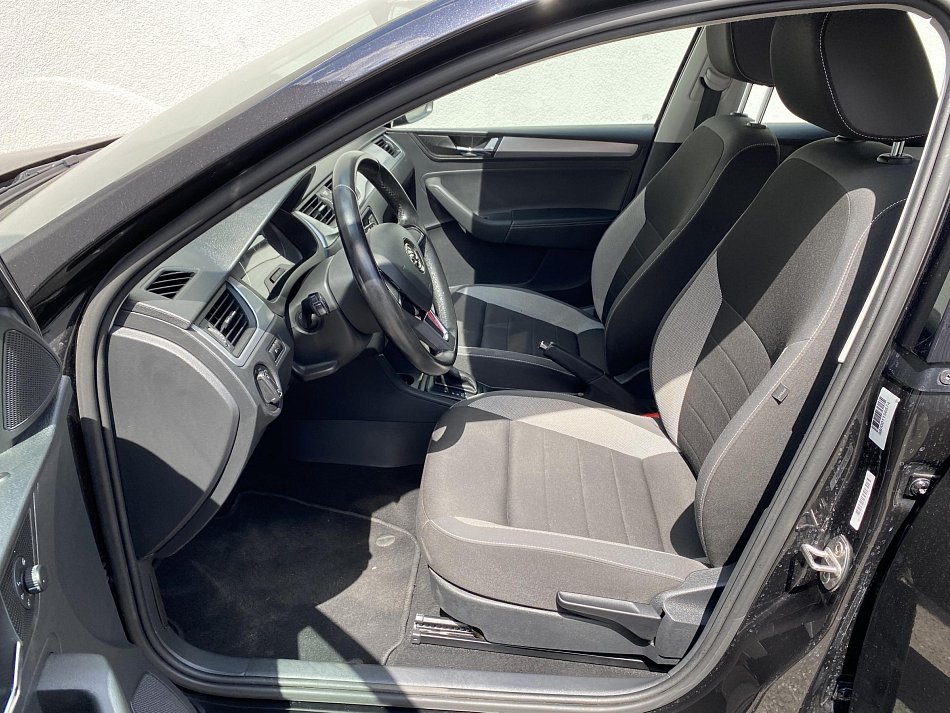 Škoda Rapid 1.0 TSi Ambition