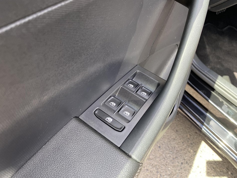 Škoda Rapid 1.0 TSi Ambition
