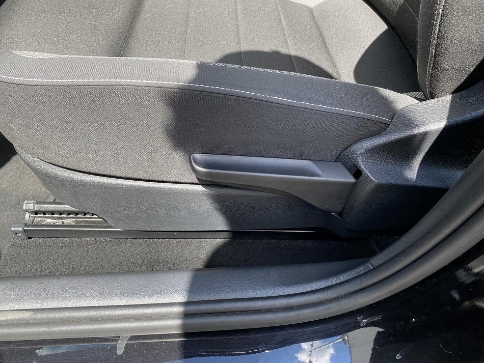 Škoda Rapid 1.0 TSi Ambition