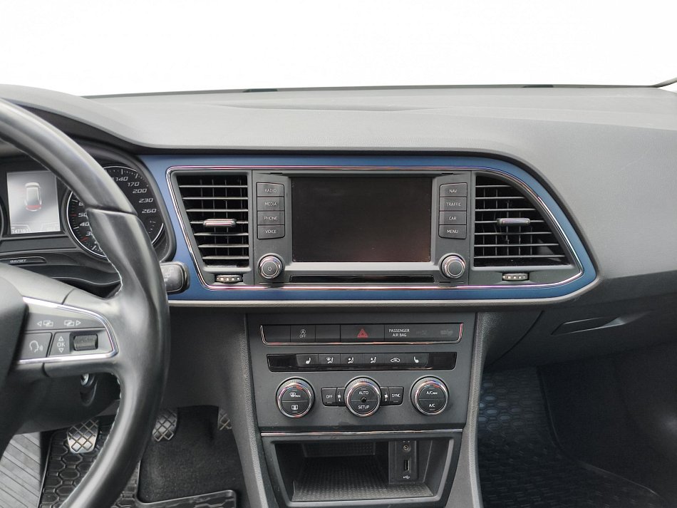 Seat Leon 2.0 TDi Connect