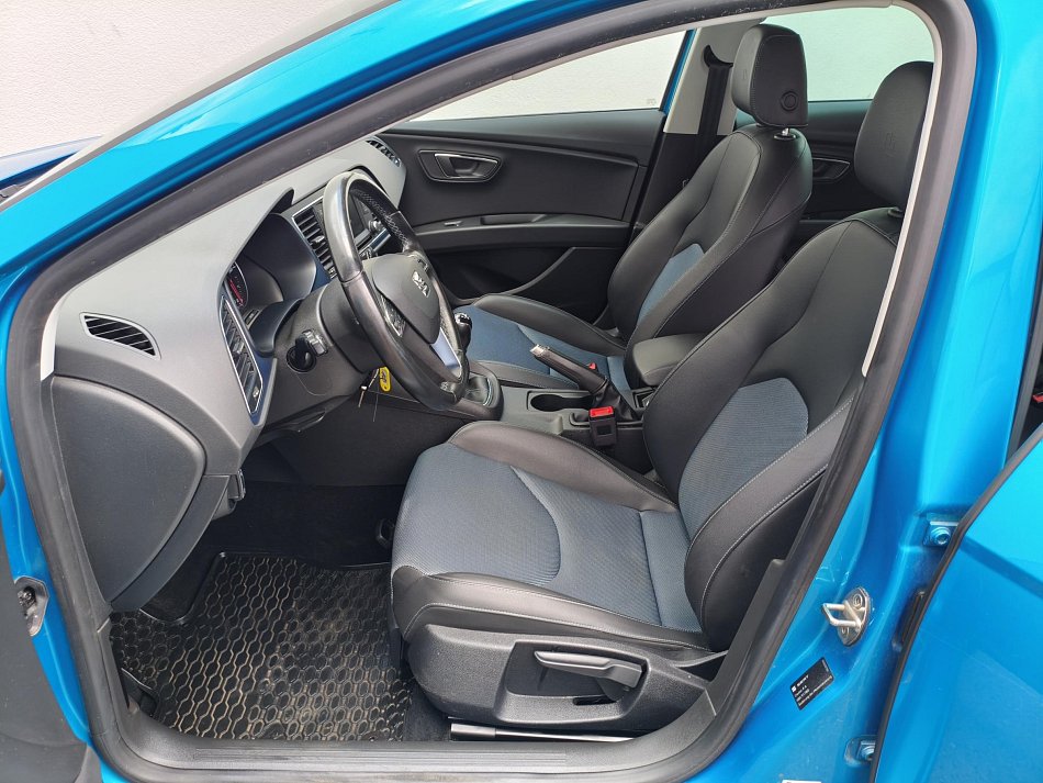 Seat Leon 2.0 TDi Connect