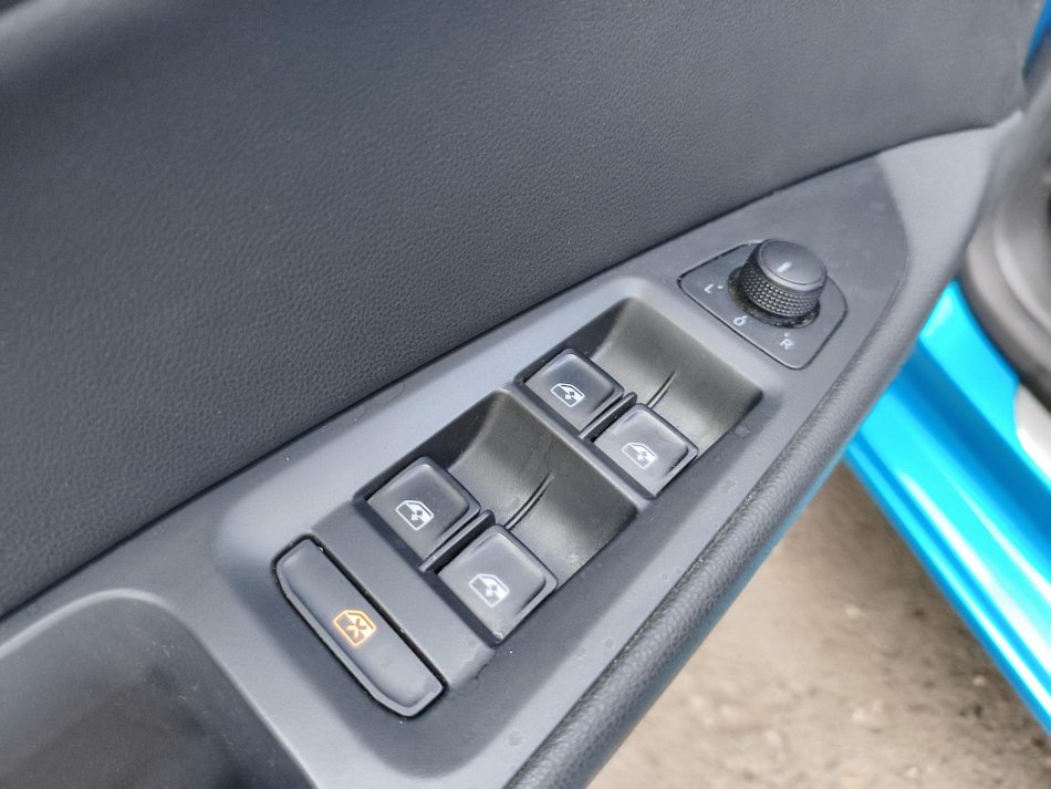 Seat Leon 2.0 TDi Connect