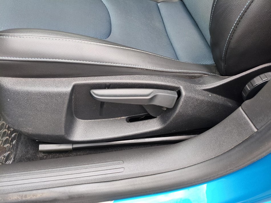 Seat Leon 2.0 TDi Connect