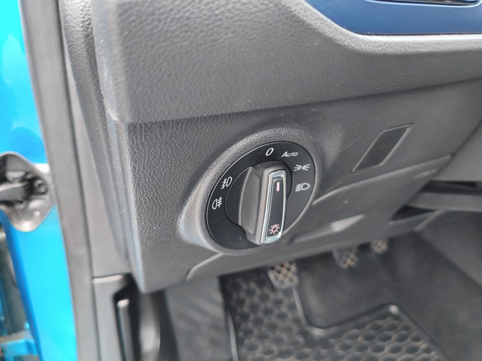 Seat Leon 2.0 TDi Connect