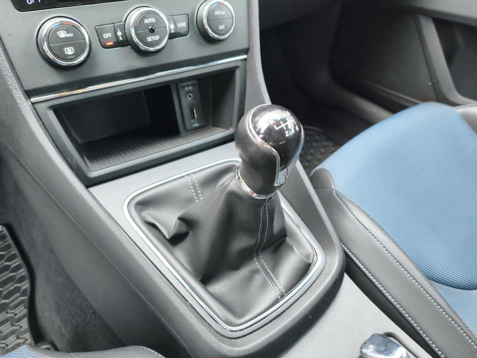 Seat Leon 2.0 TDi Connect