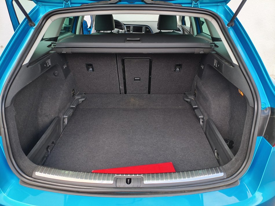 Seat Leon 2.0 TDi Connect