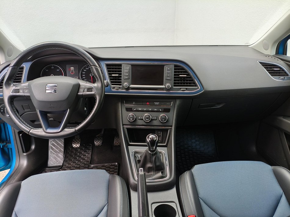 Seat Leon 2.0 TDi Connect