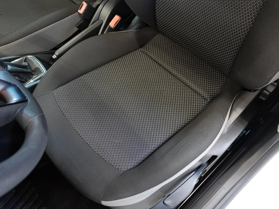 Seat Ibiza 1.4TDi 