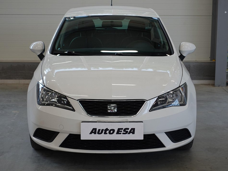 Seat Ibiza 1.4TDi 