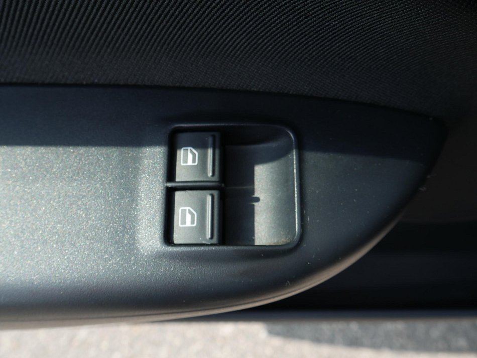 Škoda Octavia II 1.9TDi Ambiente