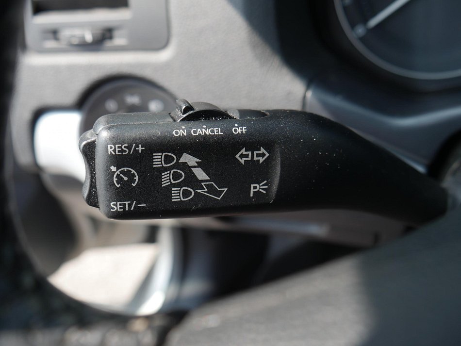 Škoda Octavia II 1.9TDi Ambiente