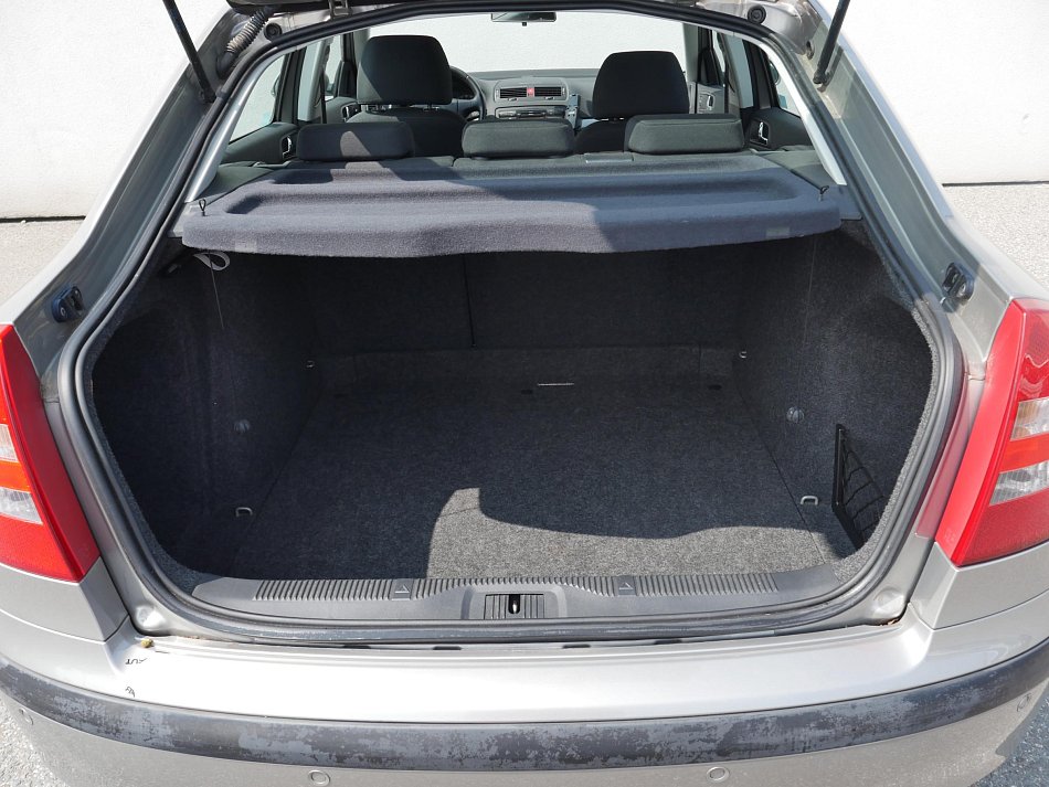 Škoda Octavia II 1.9TDi Ambiente