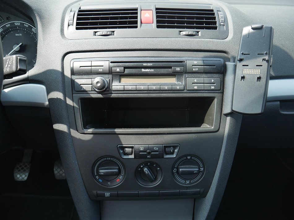Škoda Octavia II 1.9TDi Ambiente
