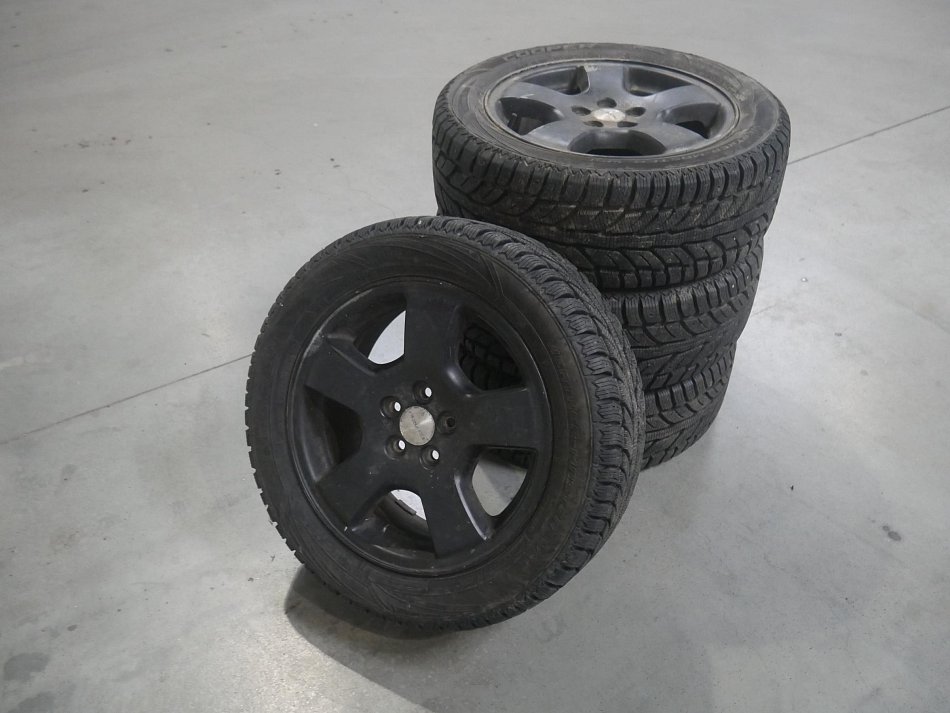 Subaru Forester 2.0i 