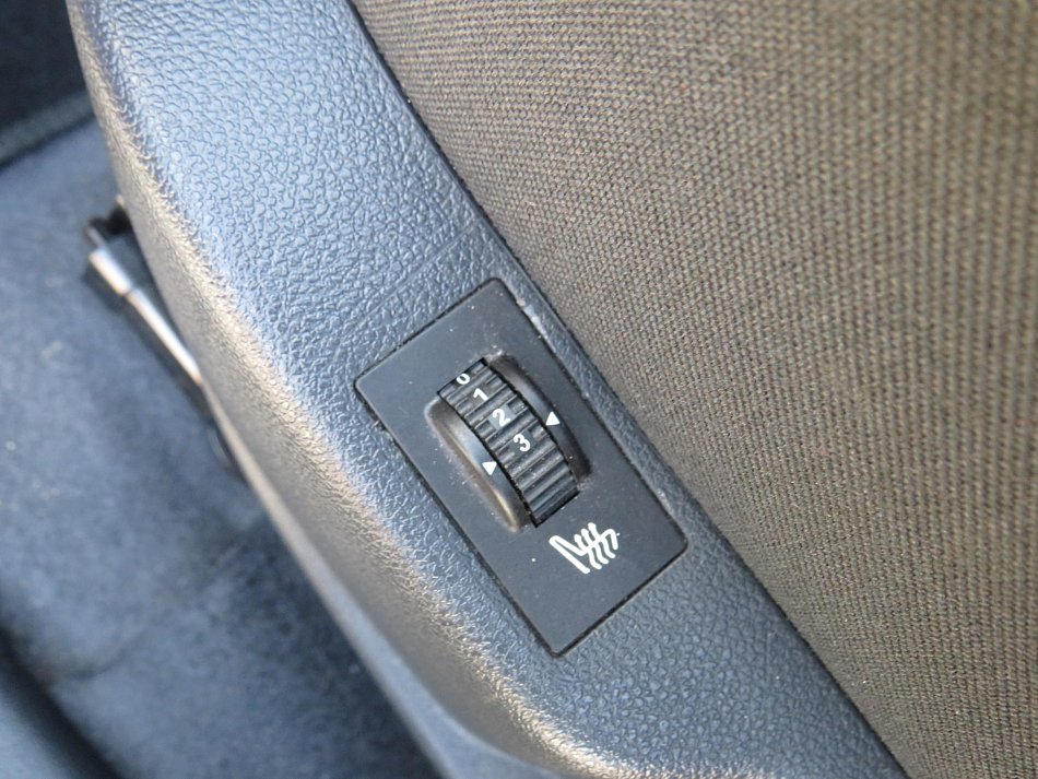 Peugeot 5008 1.6HDI 