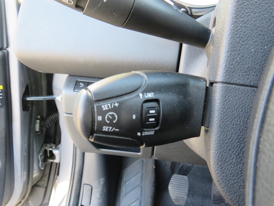 Peugeot 5008 1.6HDI 