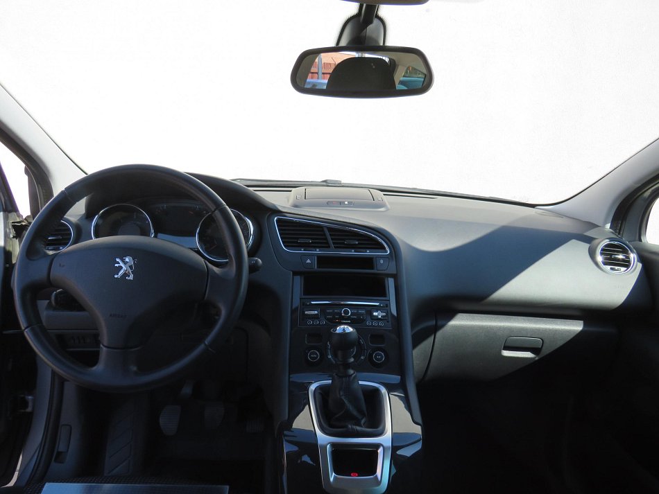 Peugeot 5008 1.6HDI 