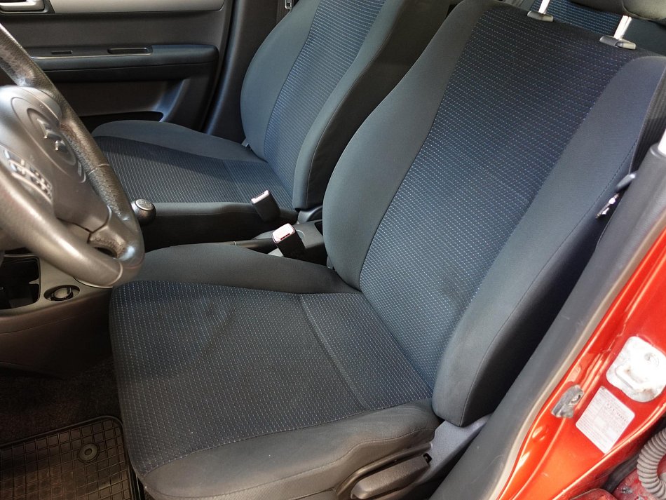 Suzuki Swift 1.3i 