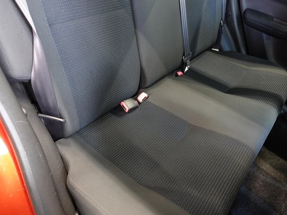 Suzuki Swift 1.3i 