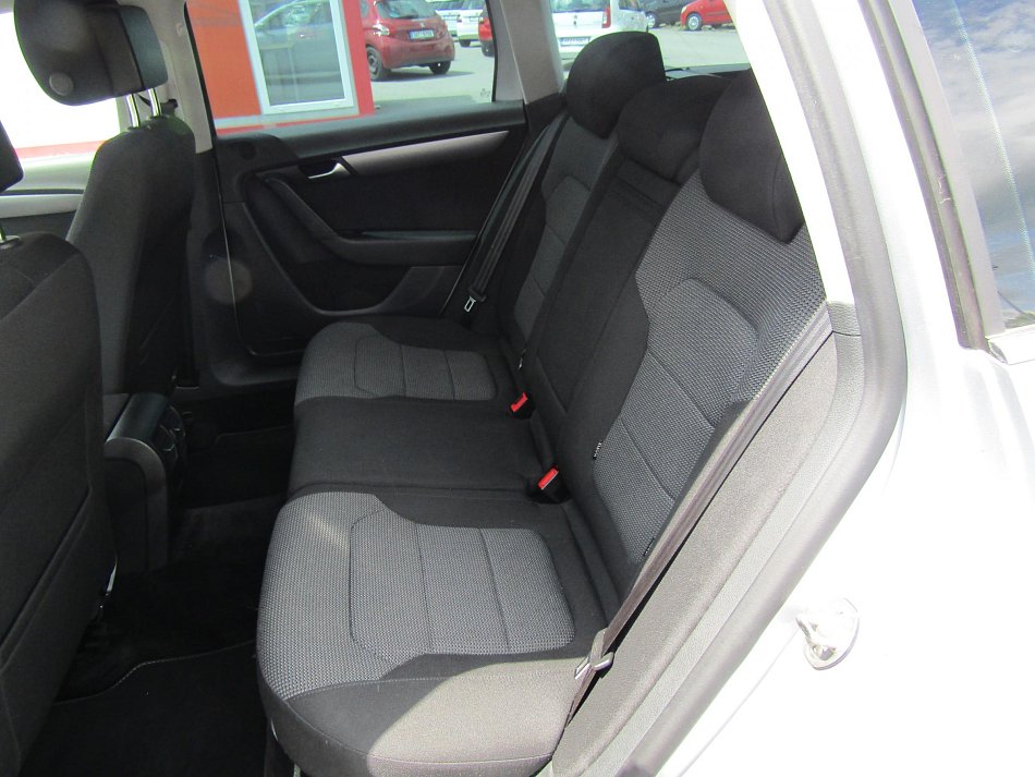 Volkswagen Passat 2.0TDi 
