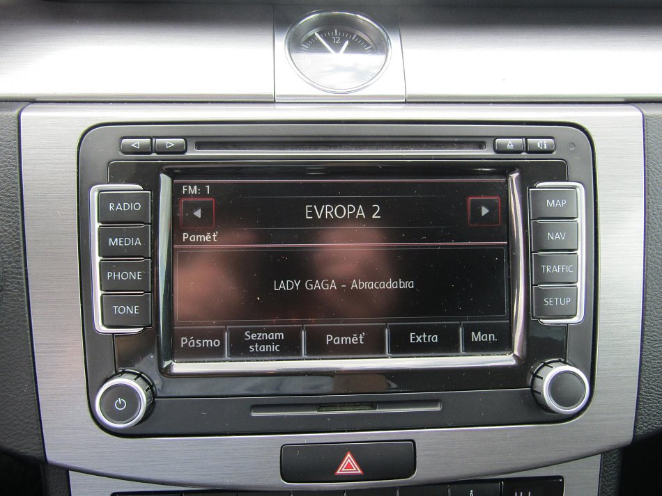 Volkswagen Passat 2.0TDi 