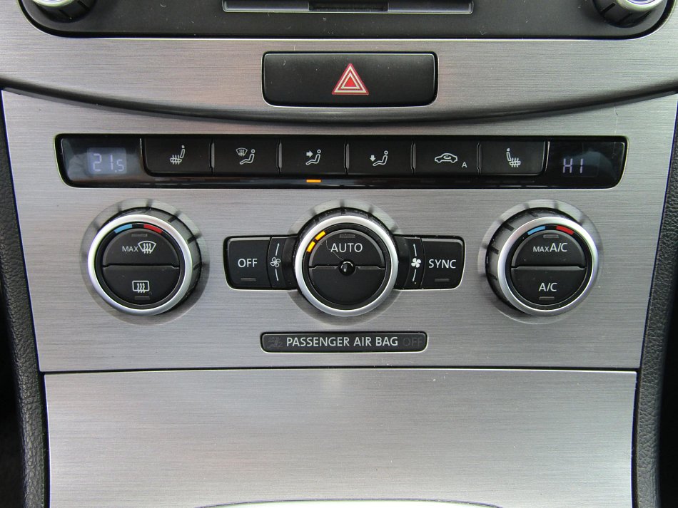 Volkswagen Passat 2.0TDi 