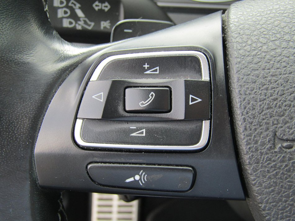 Volkswagen Passat 2.0TDi 