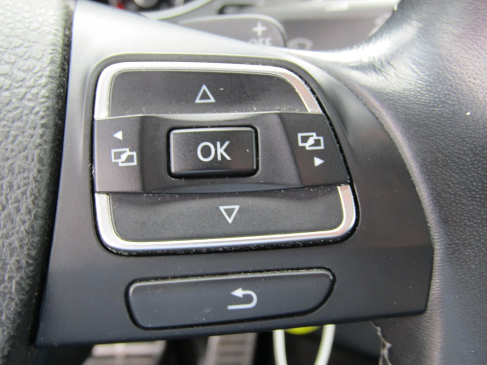 Volkswagen Passat 2.0TDi 