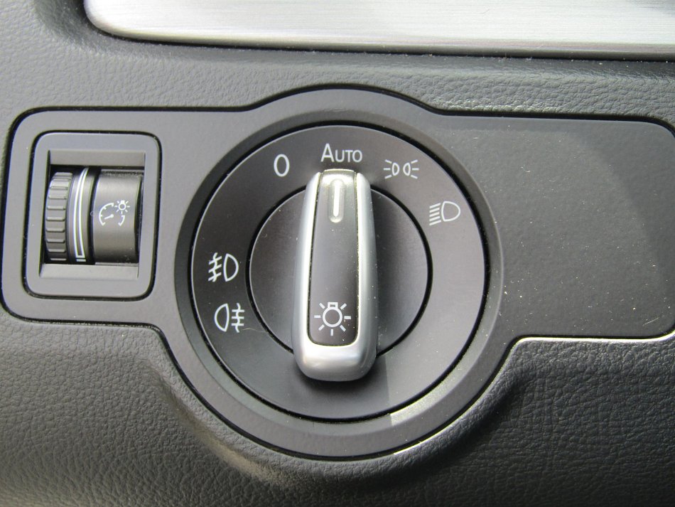Volkswagen Passat 2.0TDi 