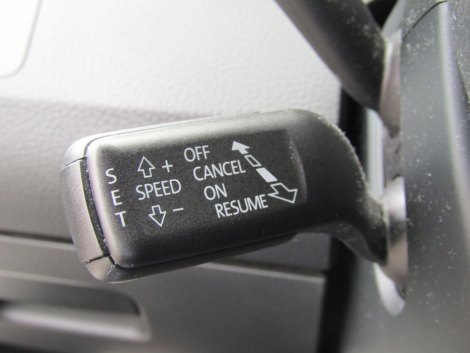 Volkswagen Passat 2.0TDi 