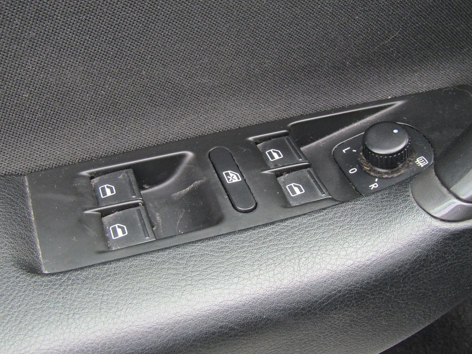 Volkswagen Passat 2.0TDi 
