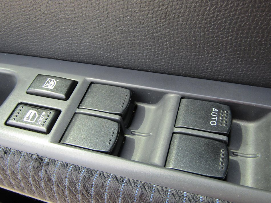 Suzuki Swift 1.3 i  4x4