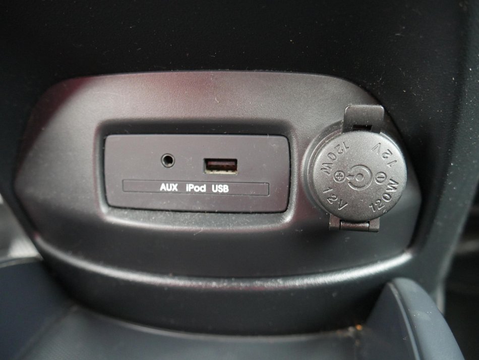 Kia Soul 1.6i 