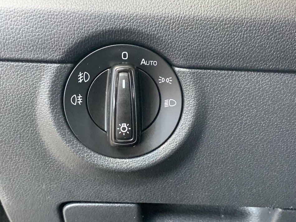 Škoda Octavia III 2.0 TDi Style