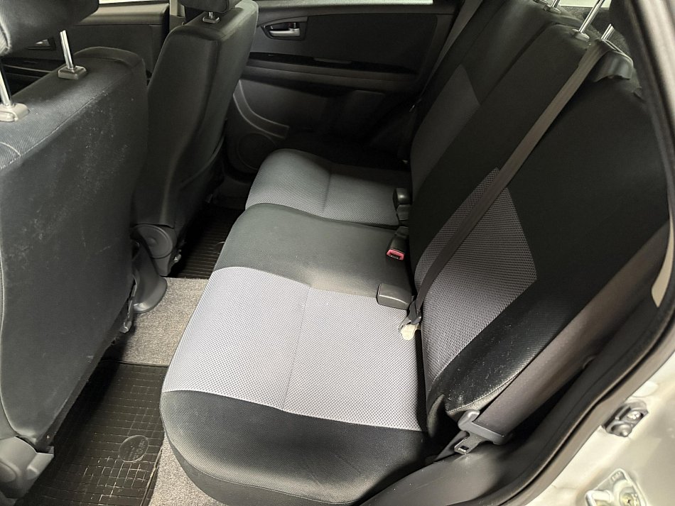 Fiat Sedici 1.6i 