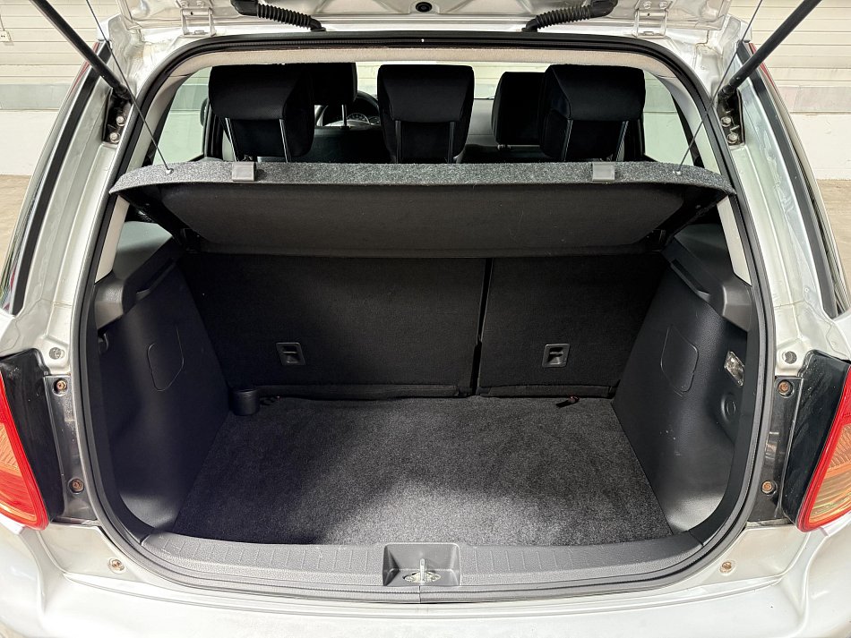 Fiat Sedici 1.6i 
