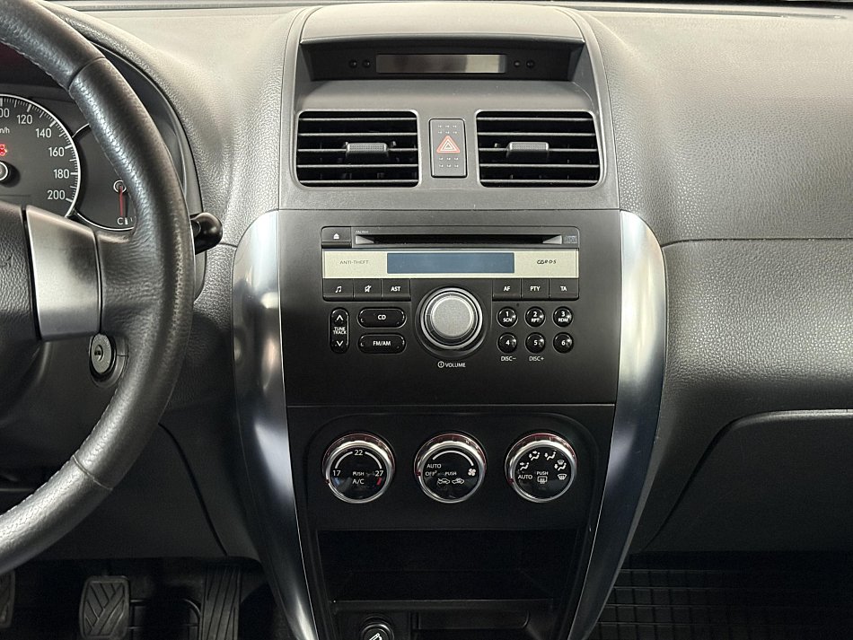 Fiat Sedici 1.6i 