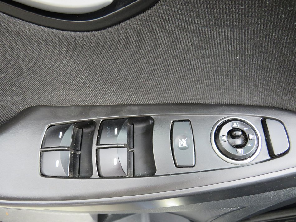 Hyundai I30 1.6 GDi Go!