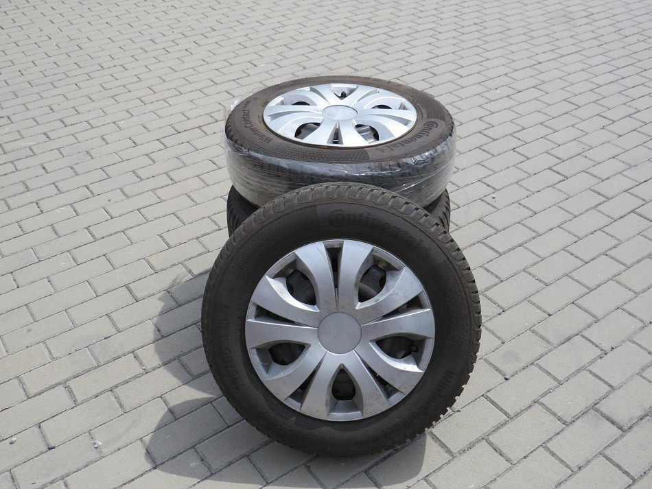 Hyundai I30 1.6 GDi Go!