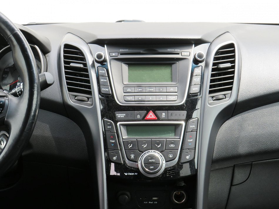 Hyundai I30 1.6 GDi Go!