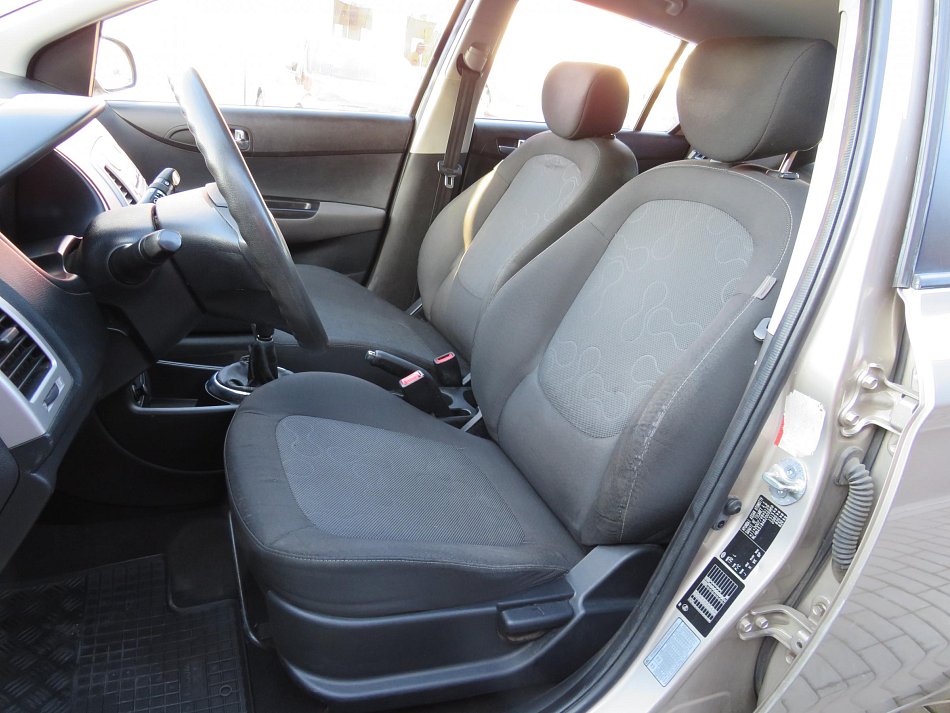 Hyundai I20 1.2i 
