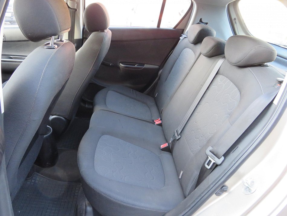 Hyundai I20 1.2i 