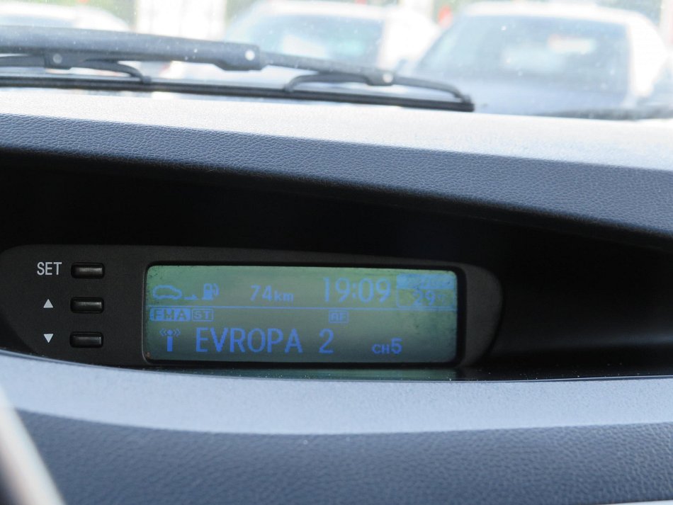 Hyundai I20 1.2i 