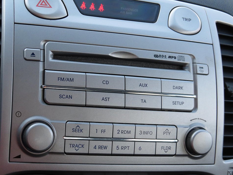 Hyundai I20 1.2i 