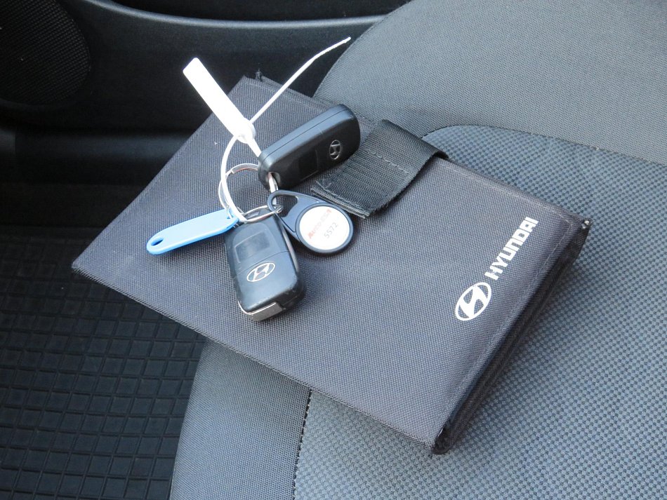 Hyundai I20 1.2i 