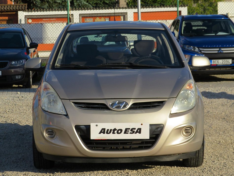 Hyundai I20 1.2i 