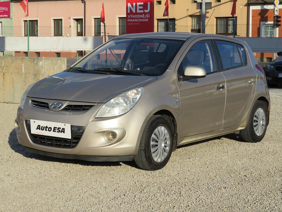 Hyundai I20 1.2i 