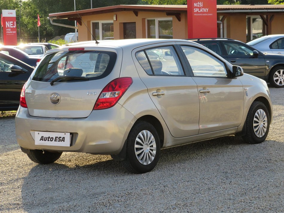 Hyundai I20 1.2i 