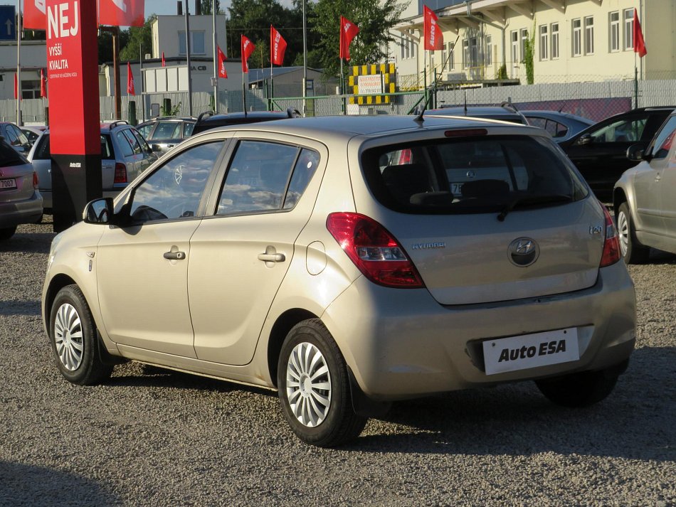 Hyundai I20 1.2i 