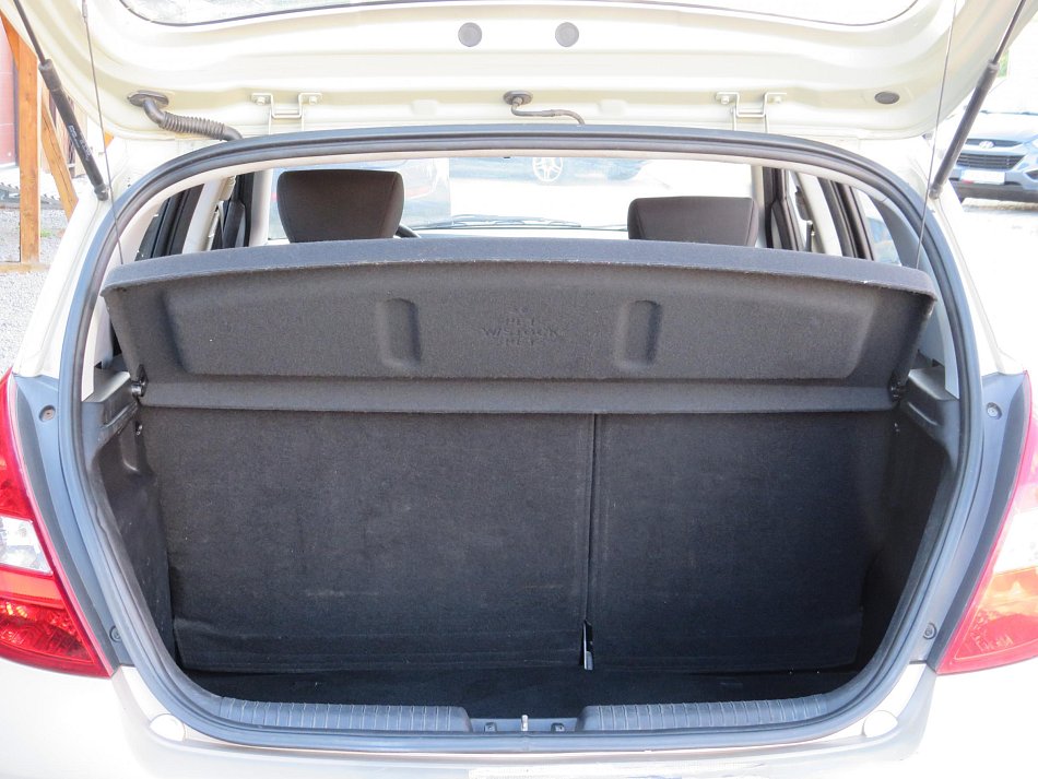Hyundai I20 1.2i 